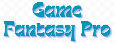 Game Fantasy Pro